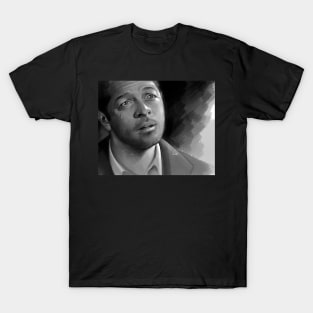 Castiel "I love you"! T-Shirt
